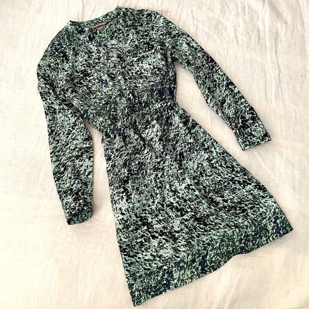 Charlie Jade Dress